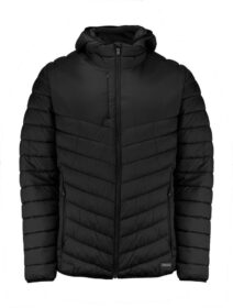 Cutter & Buck Mount Adams talvitakki miehille Musta / M