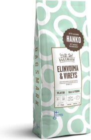 Dagsmark Elinvoima & Vireys viljaton kala-peruna 2 kg
