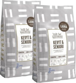 Dagsmark Kevyt & Seniori 2 x 10 kg