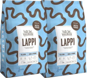 Dagsmark LAPPI 2 x 10kg