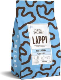 Dagsmark LAPPI
