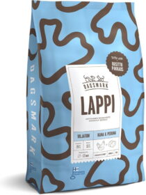 Dagsmark LAPPI