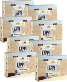 Dagsmark Lappi kana-peruna 64 x 120g