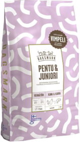 Dagsmark Pentu & Juniori