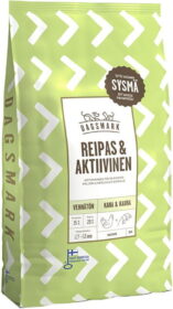 Dagsmark Reipas & Aktiivinen