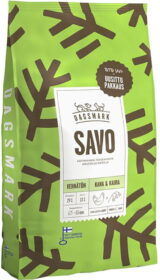 Dagsmark SAVO