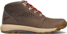 Danner Inquire Chukka Shoes Women Black – 415 (Medium)