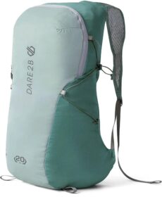 Dare2b Packaway Reppu