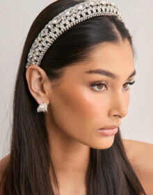 DAY ET Hopea – Day Crystal Hair Band