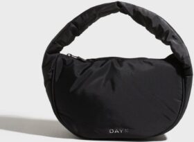 DAY ET Käsilaukut – Black – Day Buffer Tuck – Laukut – Handbags