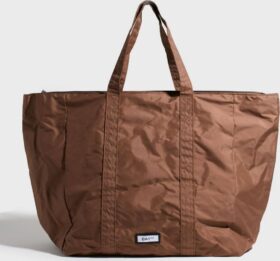 DAY ET Tote bags – Nutmeg – Day Gweneth RE-S Weekend XL – Laukut