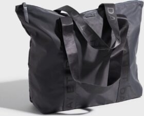 DAY ET Treenilaukut – Magnet Grey – Day RE-LB Tonal Bag M – Laukut – training Bags