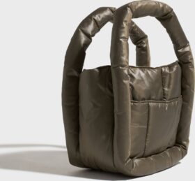 DAY ET Vihreä – Day GW RE-Q Ciré XXS Shopper