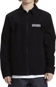 Dc Shoes Carbon Overshirt Takki