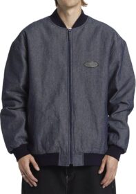 Dc Shoes Delton Bomber-takki
