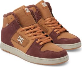 Dc Shoes Manteca 4 Wr Lenkkarit Kunnostettu