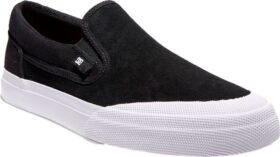 Dc Shoes Manual Rt S Trainers Musta EU 44 Mies