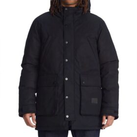 Dc Shoes The Outlaw Takki