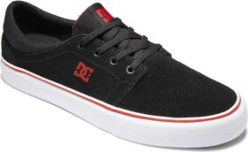 Dc Shoes Trase Sd Trainers Musta EU 38 Mies