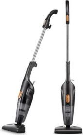 DEERMA DX115C -varsi-imuri musta