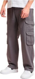 Def Pure Cargo Housut