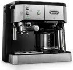 DeLonghi BCO421.S Combi Yhdistelmäkeitin