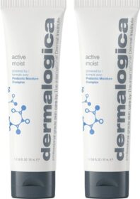 Dermalogica Active Moist – Dagkräm Duo