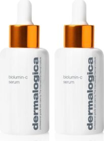 Dermalogica AGE smart Duo Biolumin-C Serum