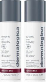 Dermalogica AGE smart Duo Dynamic Skin Recovery SPF50