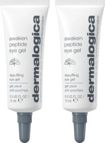 Dermalogica Awaken Peptide Eye Gel Duo
