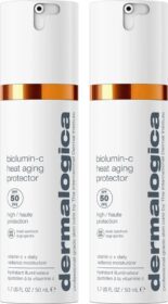 Dermalogica Biolumin-C SPF50 Duo 2 X 50 ml – 100 ml