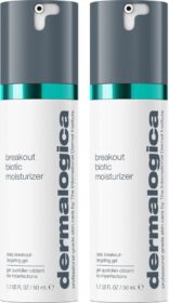 Dermalogica Breakout Biotic Moisturizer Duo