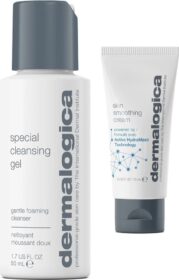 Dermalogica Cleanse & Smooth Starter/Travel Set