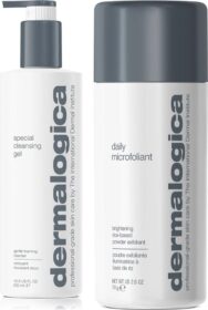 Dermalogica Cleansing & Peeling Set All Skintypes