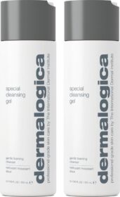 Dermalogica Cleansing Gel Duo 2 X 250 ml – 500 ml