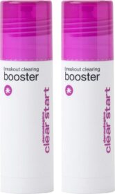 Dermalogica Clear Start Duo Breakout Clearing Booster