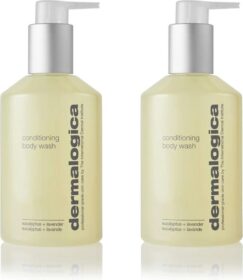 Dermalogica Conditioning Body Wash Duo 2x 295 ml