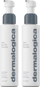 Dermalogica Daily Glycolic Cleanser Duo