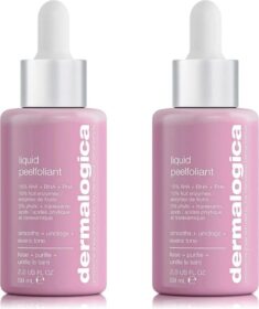 Dermalogica Daily Liquid Peelfoliant Duo