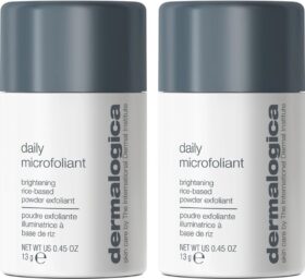 Dermalogica Daily Microfoliant Duo 2 X 13 g – 26 g