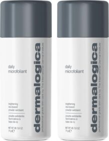 Dermalogica Daily Microfoliant Duo 2 X 74 g – 148 g