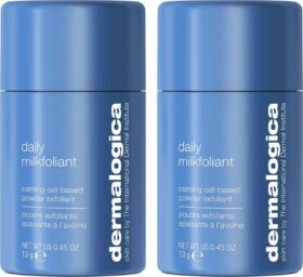 Dermalogica Daily Milkfoliant Duo 2 X 13 g – 26 g