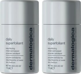 Dermalogica Daily Superfoliant Duo 2 X 13 g – 26 g