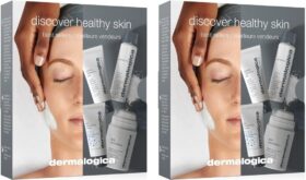 Dermalogica Discover Healthy Skin Kit Duo
