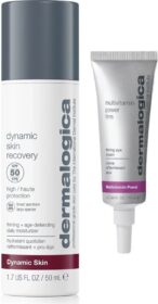 Dermalogica Dynamic Skin Recovery SPF50 & MultiVitamin Power Firm