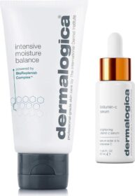 Dermalogica Intensive Moisture Balance & BioLumin-C Serum 100 ml + 30 ml – 130 ml