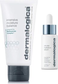 Dermalogica Intensive Moisture Balance & Circular Hydration Serum