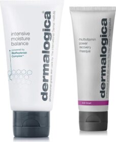 Dermalogica Intensive Moisture Balance & MultiVitamin Masque