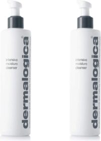 Dermalogica Intensive Moisture Cleanser Duo