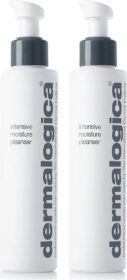 Dermalogica Intensive Moisture Cleanser Duo 2×150 ml